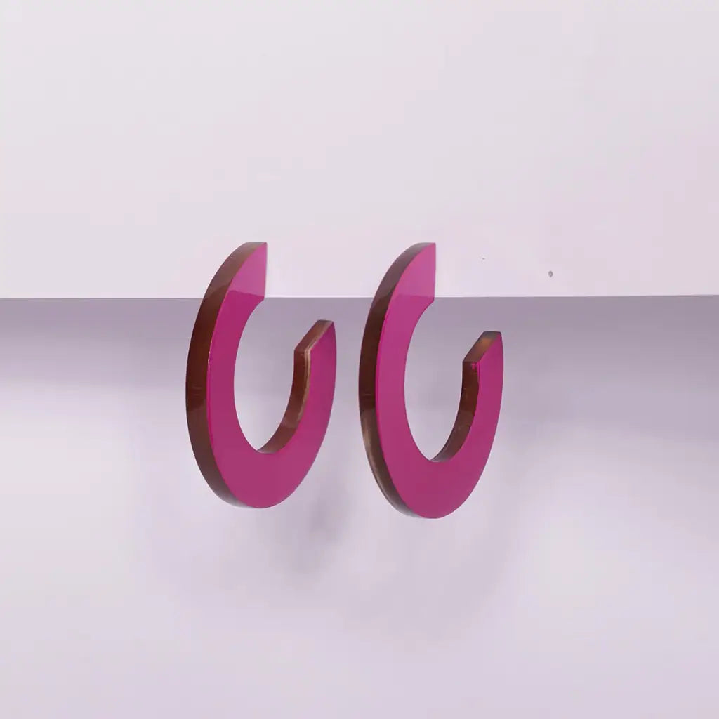 Kikooni hoornoorbellen ’vice’ - kikooni