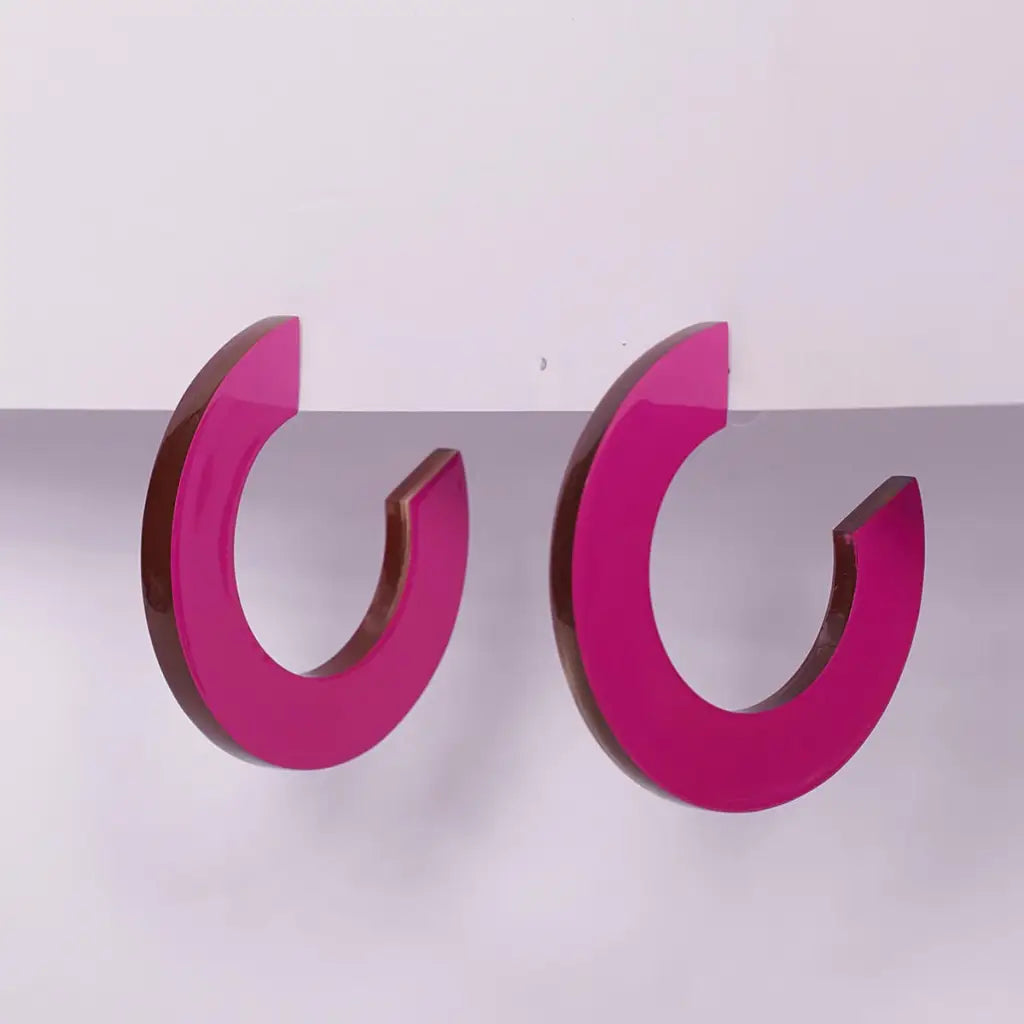 Kikooni hoornoorbellen ’vice’ - kikooni