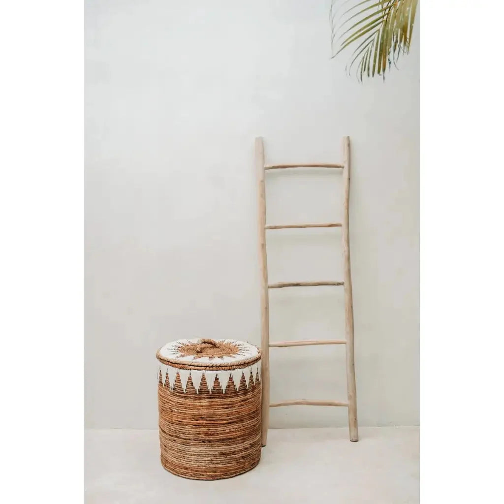 De tulum ladder - naturel - 165