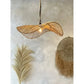 The Chapeau Hanglamp - Naturel - L.