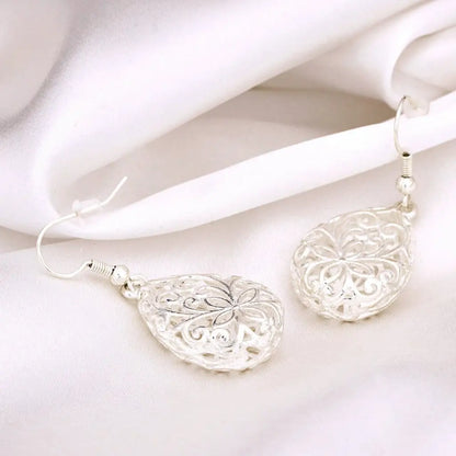 Madamlili 1001 nachten oosterse oorbellen. - sieraden