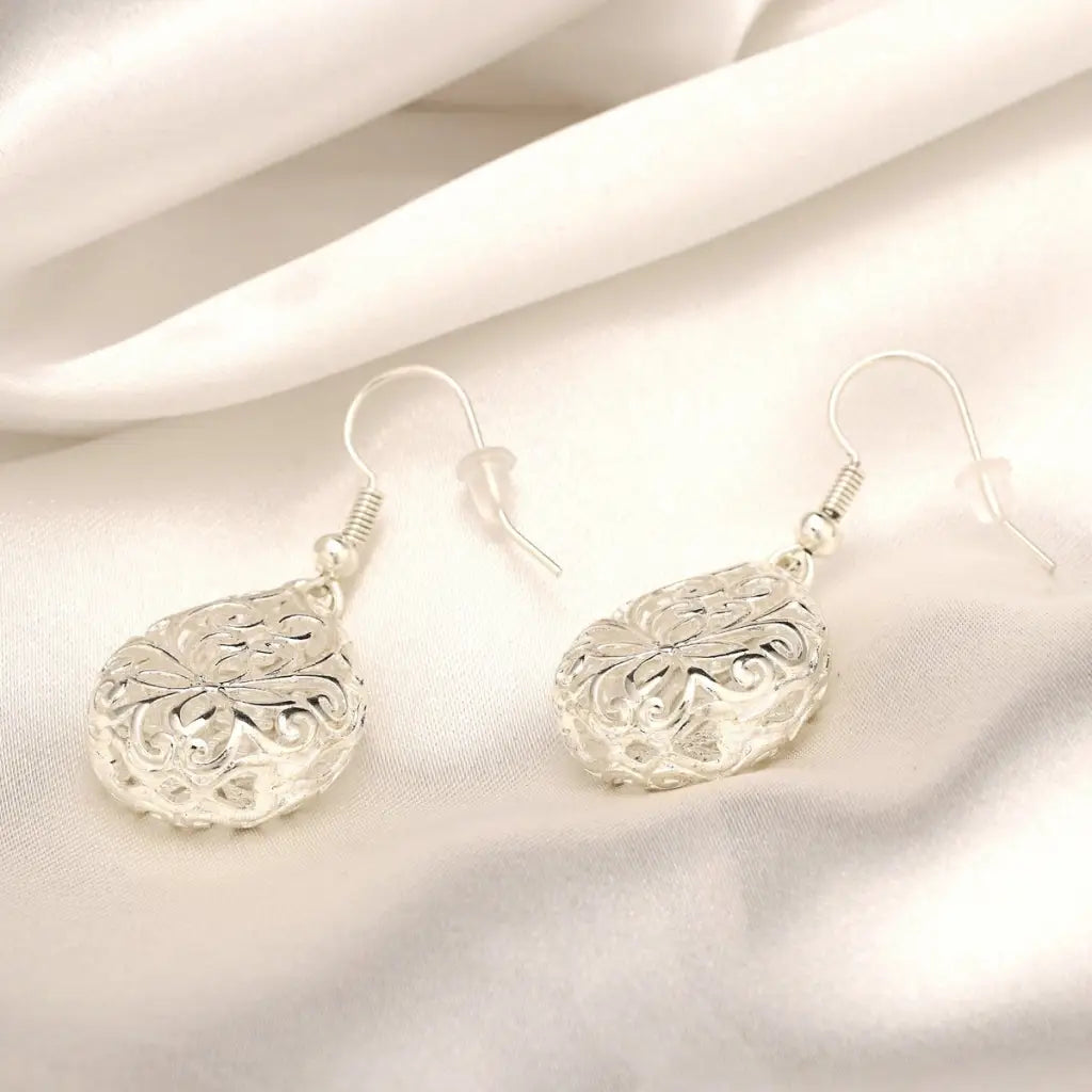 Madamlili 1001 nachten oosterse oorbellen. - sieraden