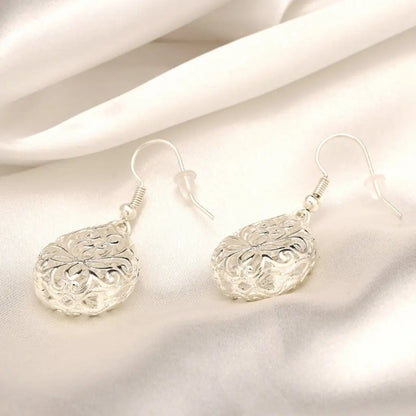 Madamlili 1001 nachten oosterse oorbellen. - sieraden