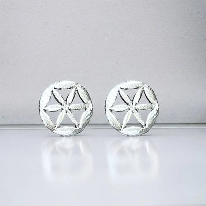 Madamlili 925 sterling zilveren sierlijke