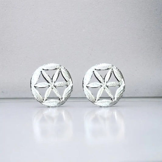 Madamlili 925 sterling zilveren sierlijke