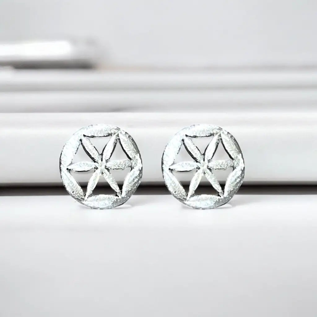 Madamlili 925 sterling zilveren sierlijke