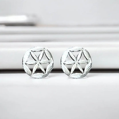 Madamlili 925 sterling zilveren sierlijke