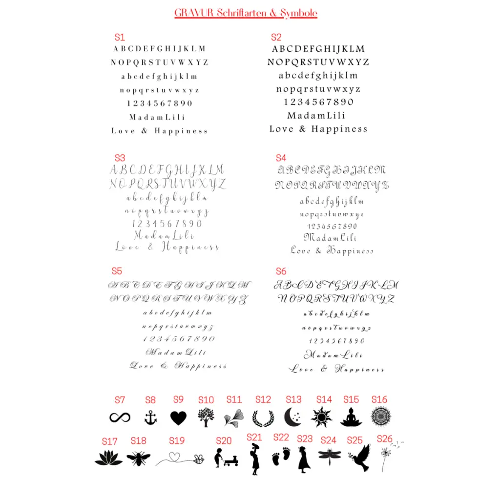 Madamlili fotomedaillonketting met uw foto en gravure