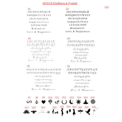 Madamlili gepersonaliseerde paardenbloemmedaillonketting