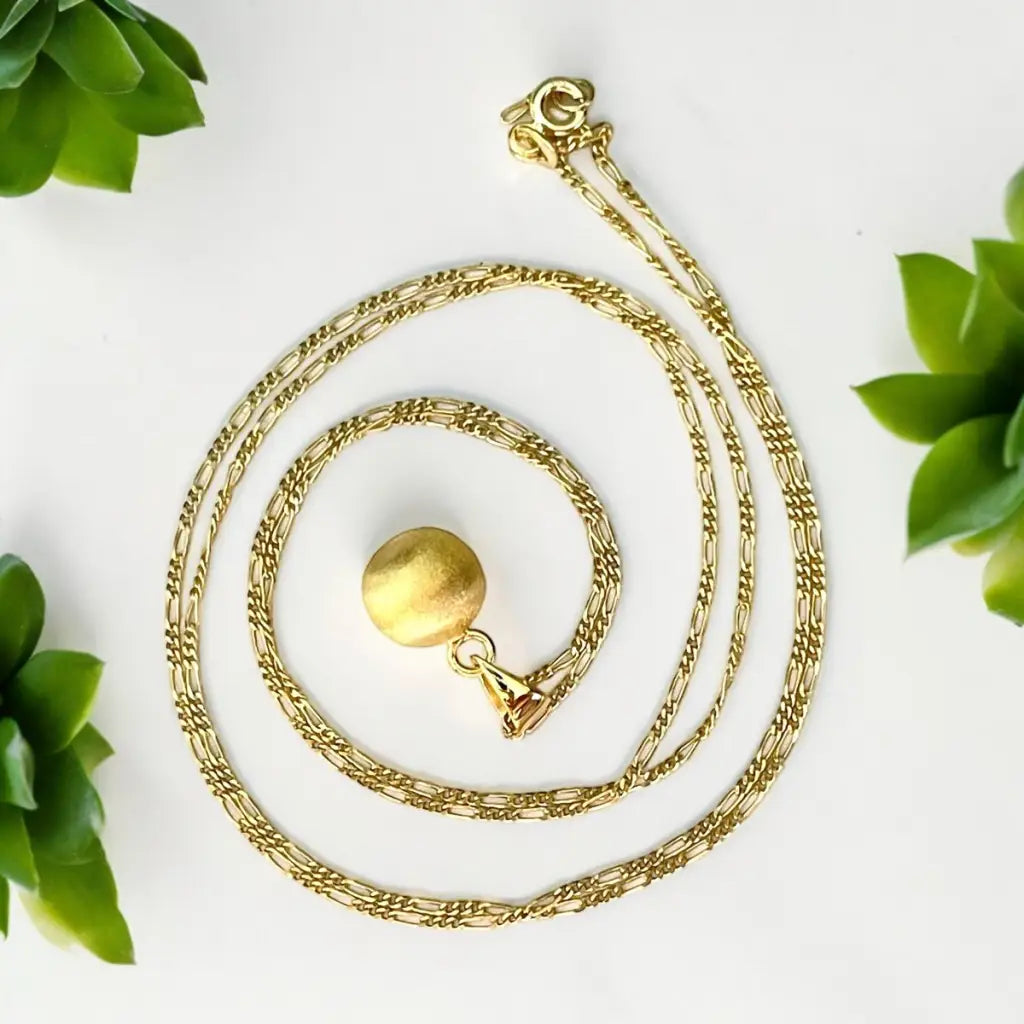 Madamlili klassieke 925 sterling zilveren ketting