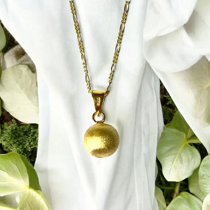 Madamlili klassieke 925 sterling zilveren ketting