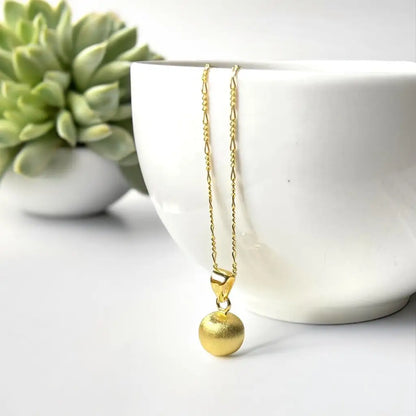 Madamlili klassieke 925 sterling zilveren ketting