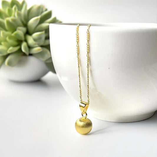 Madamlili klassieke 925 sterling zilveren ketting