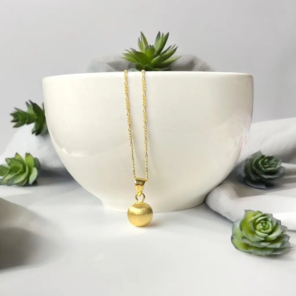 Madamlili klassieke 925 sterling zilveren ketting