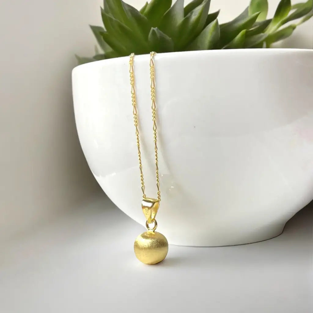 Madamlili klassieke 925 sterling zilveren ketting