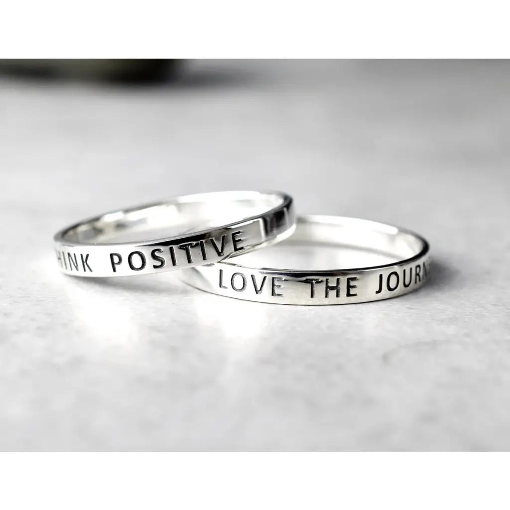 Madamlili love the reis 925 sterling zilveren ring