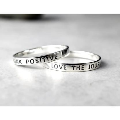 Madamlili love the reis 925 sterling zilveren ring