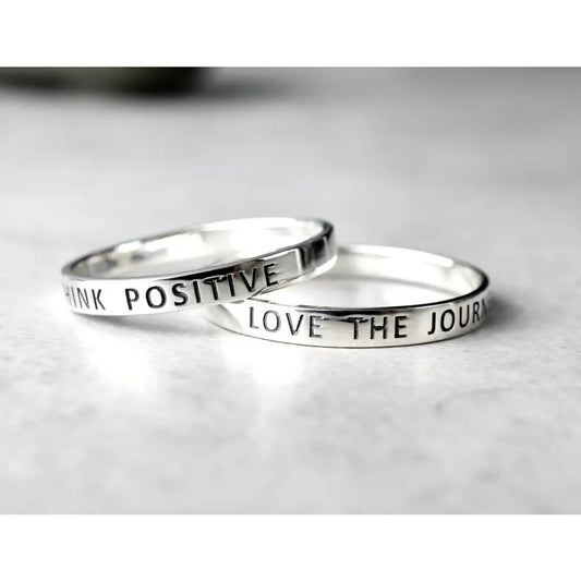 Madamlili love the reis 925 sterling zilveren ring