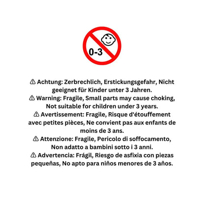 Madamlili matte klassieke huggie-hoepeloorbellen gemaakt