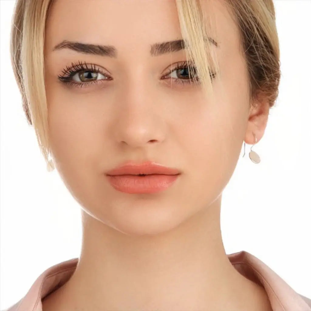 Madamlili personaliseerbare 925 sterling zilveren parelmoer