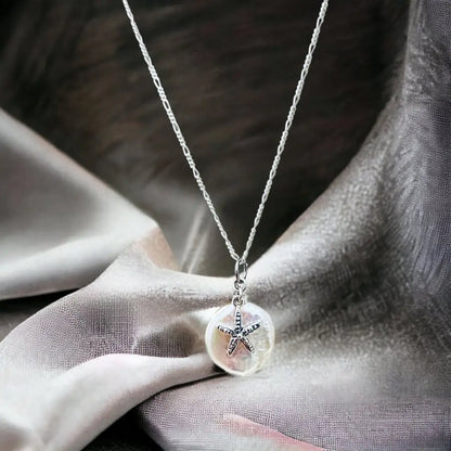 Madamlili stralende levensvreugde - 925 sterling zilveren