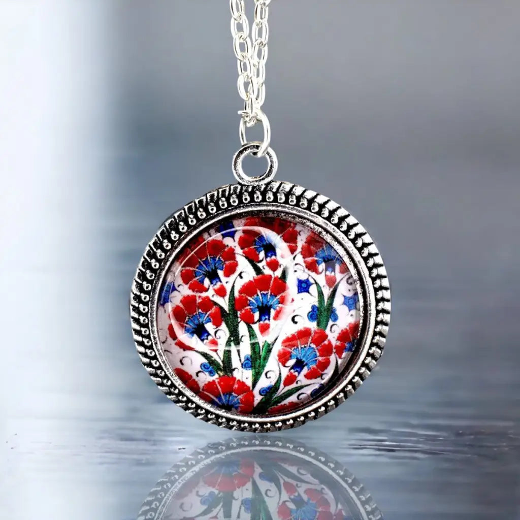 Madamlili ’unieke combinatie van retro en romantiek: turkse