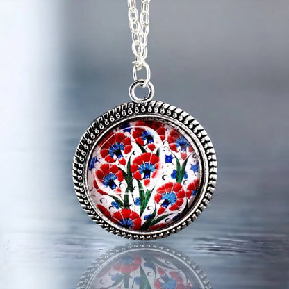 Madamlili ’unieke combinatie van retro en romantiek: turkse