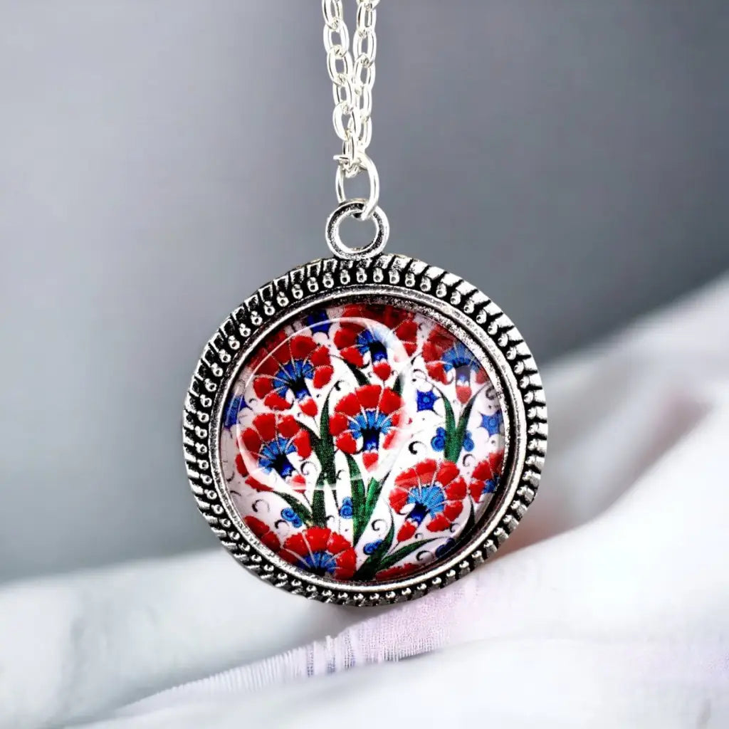 Madamlili ’unieke combinatie van retro en romantiek: turkse