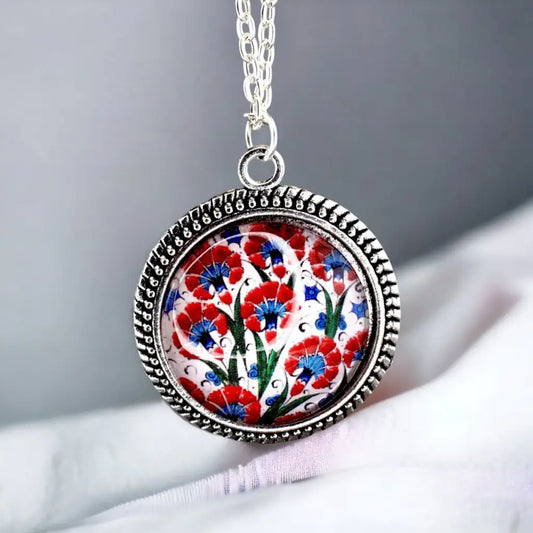 Madamlili ’unieke combinatie van retro en romantiek: turkse