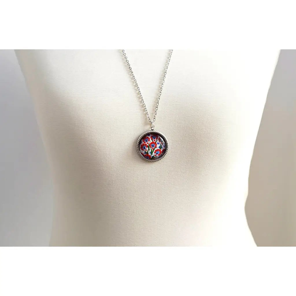 Madamlili ’unieke combinatie van retro en romantiek: turkse