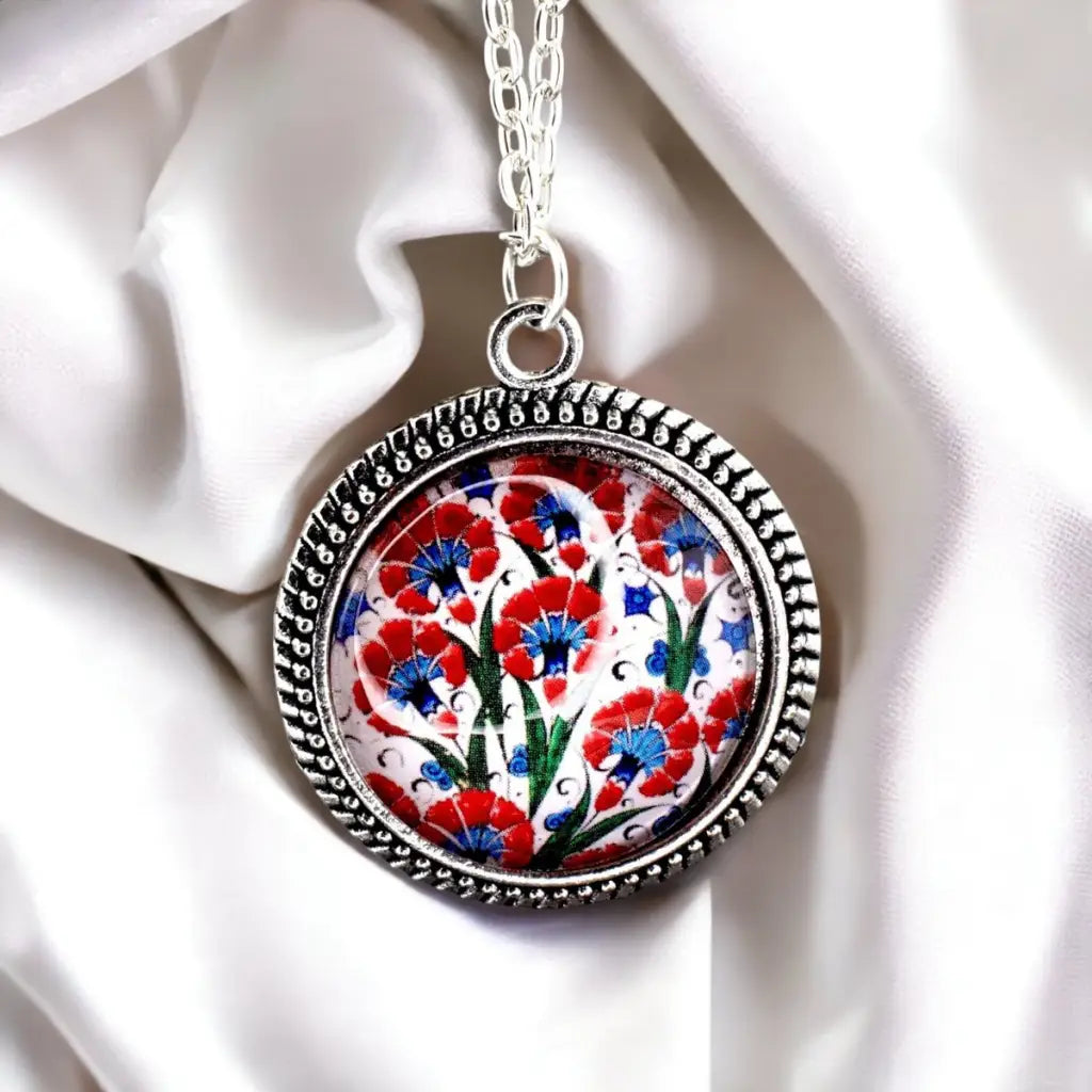 Madamlili ’unieke combinatie van retro en romantiek: turkse