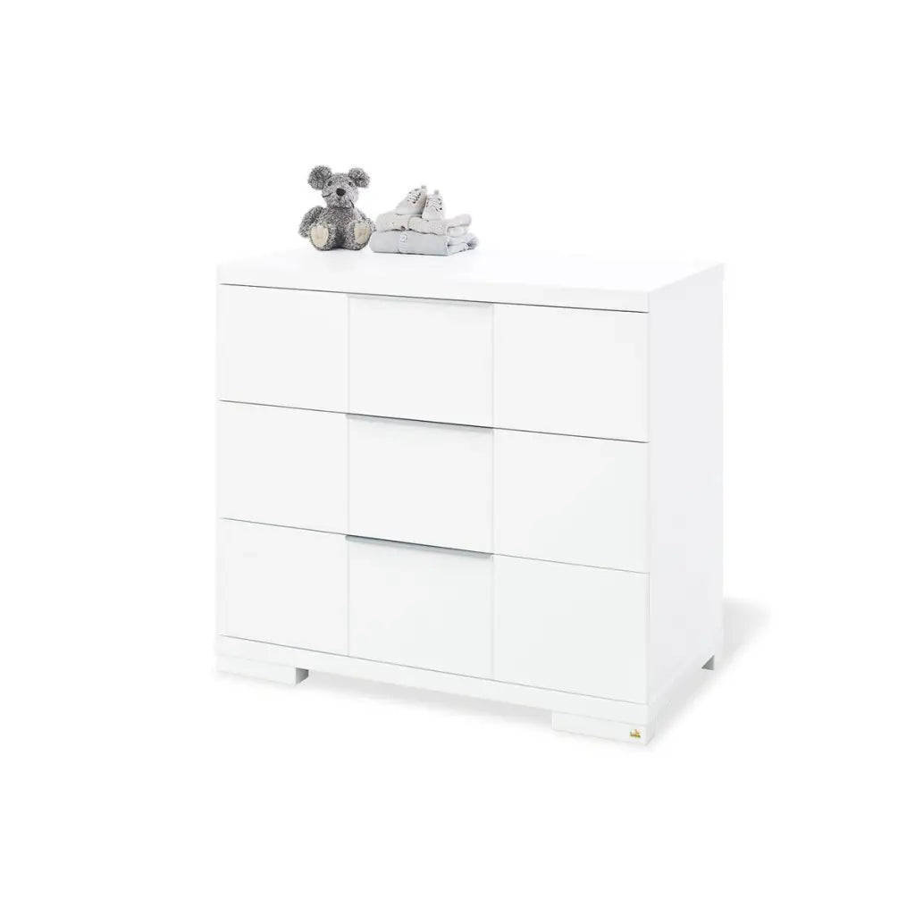 Commode ’polar’ breed