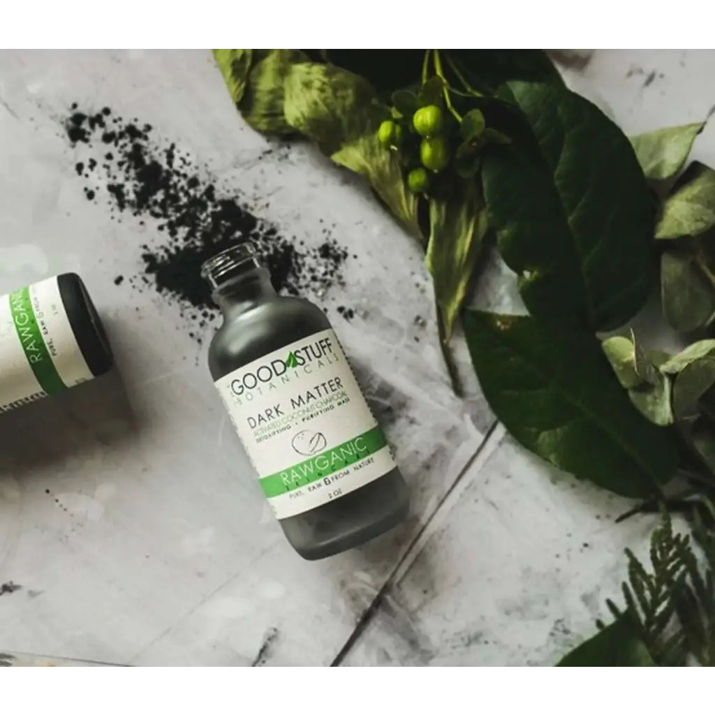 The Good Stuff Botanicals Dark Matter - evan rose - Gezondheid en persoonlijke verzorging - The Good Stuff Botanicals Dark Matter