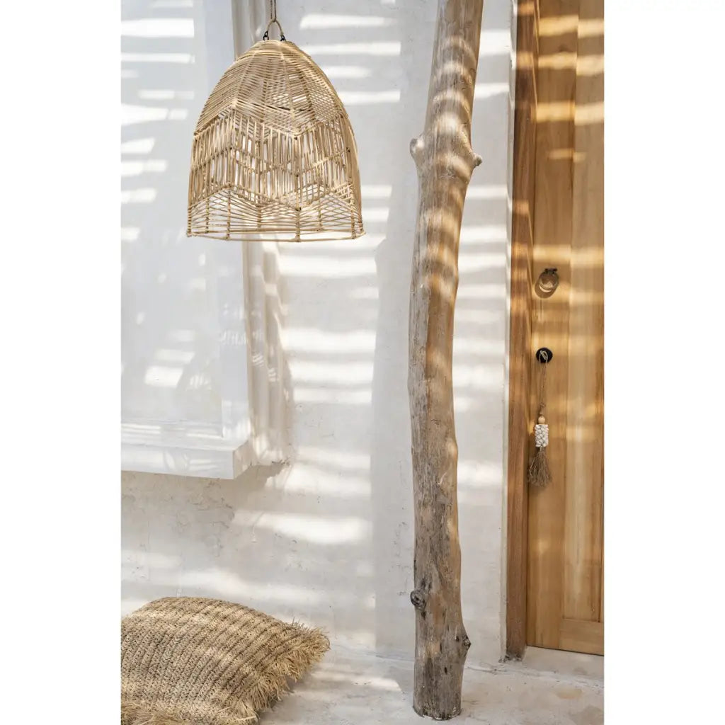 The bala hanglamp - naturel - l.