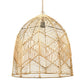 The bala hanglamp - naturel - l.