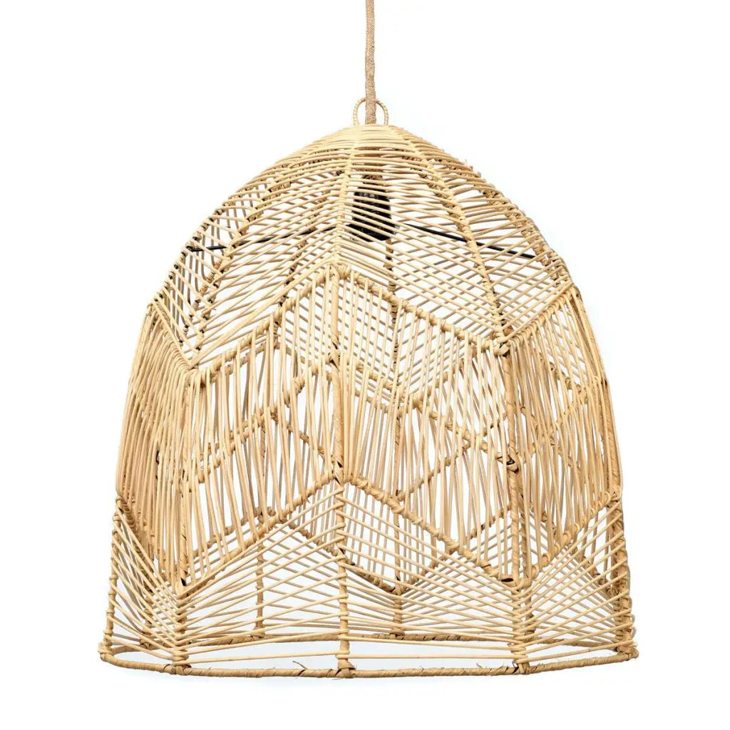 The bala hanglamp - naturel - l.