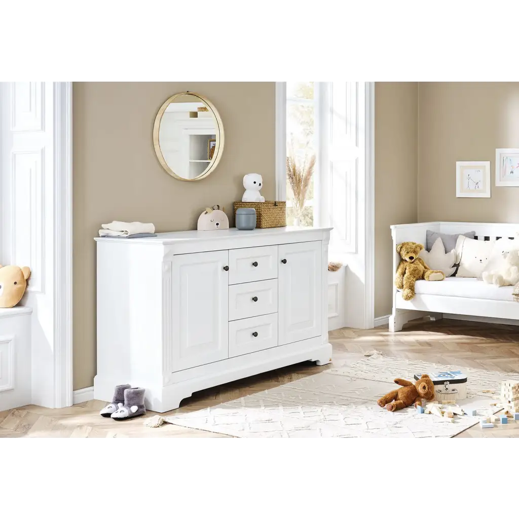 Commode ’emilia’ extra breed