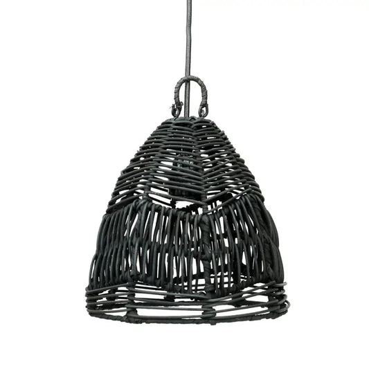 The Bala Hanglamp - Zwart - S