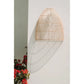 The Lalo Wall Applique - Naturel - L