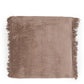 The oh my gee kussenhoes - concrete velvet - 60x60