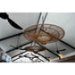 The Sky Hanglamp - Naturel - XXL