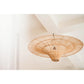 The Sky Hanglamp - Naturel - XXL