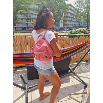 YLX mini-rugzak - evan rose - YLX GEAR - YLX mini-rugzak