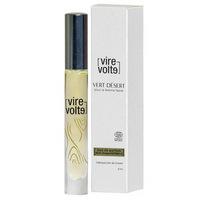Virevolte Green Desert - evan rose - Gezondheid en persoonlijke verzorging - Virevolte Green Desert