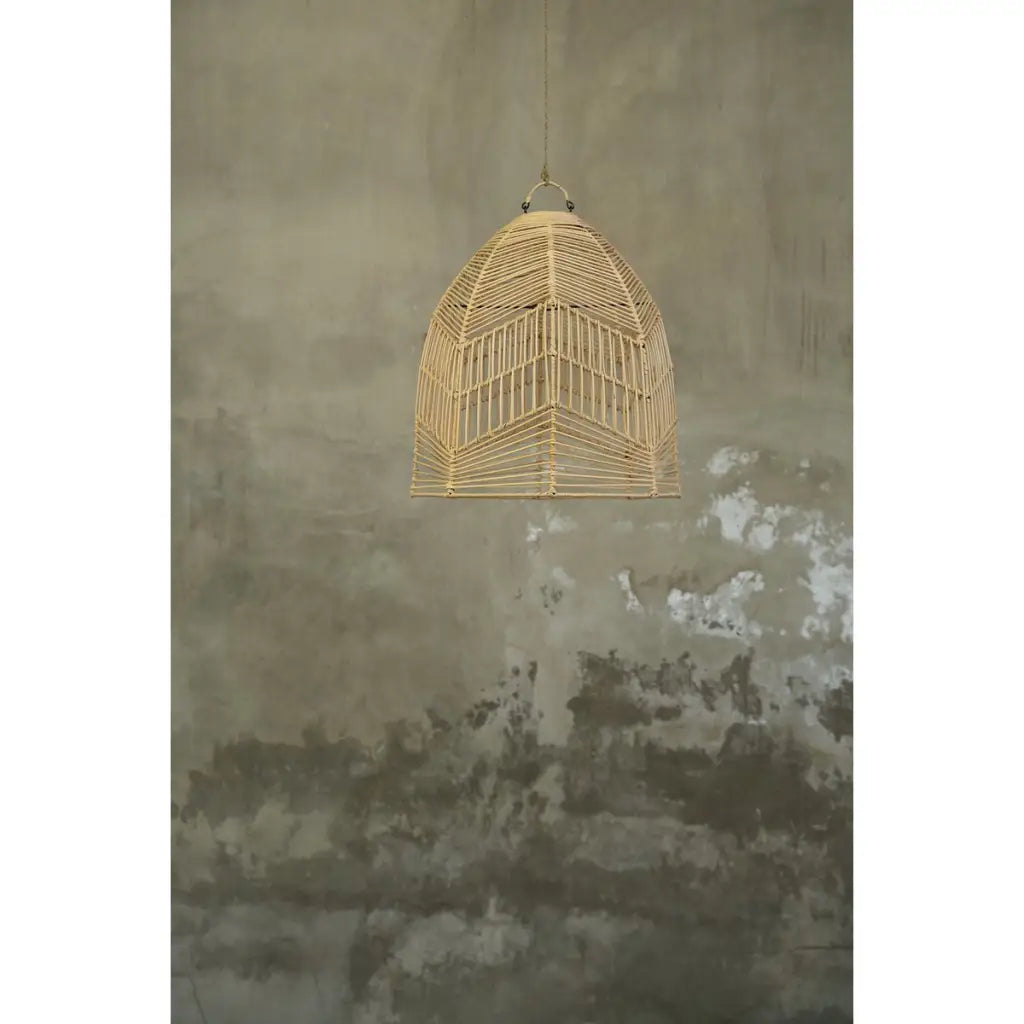 The bala hanglamp - naturel - m