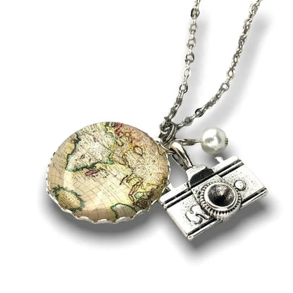 Madamlili wereldreis wanderlust globetrotter wandelaar