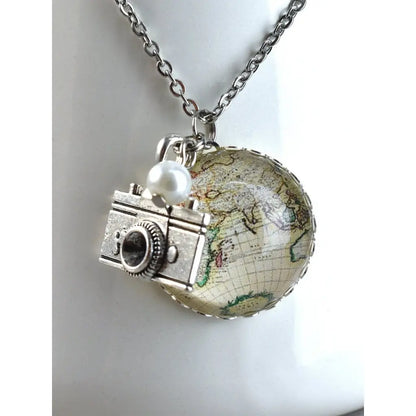 Madamlili wereldreis wanderlust globetrotter wandelaar
